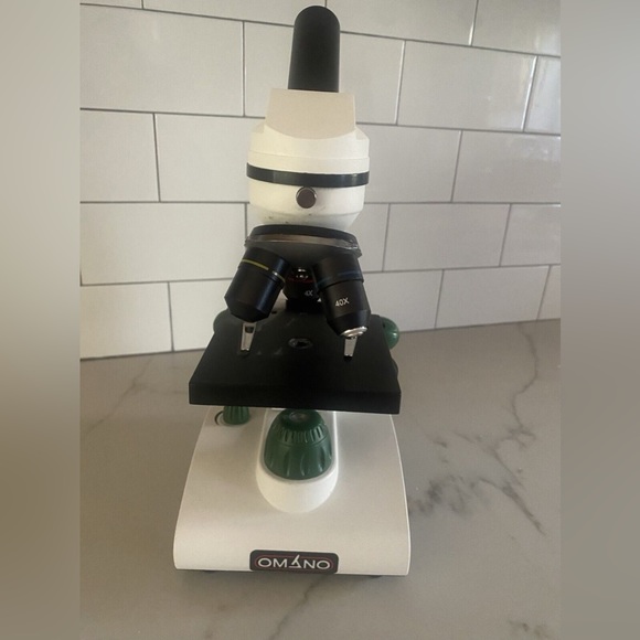 Junior Microscope & Kids Science Experiment Book - Picture 4 of 10